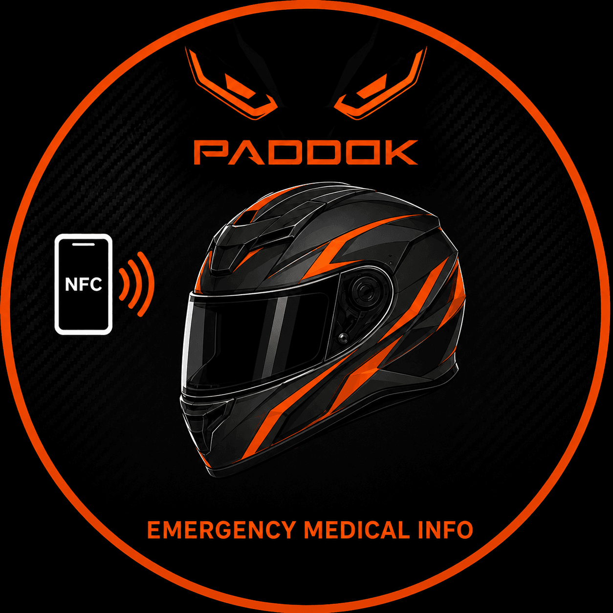 Casque